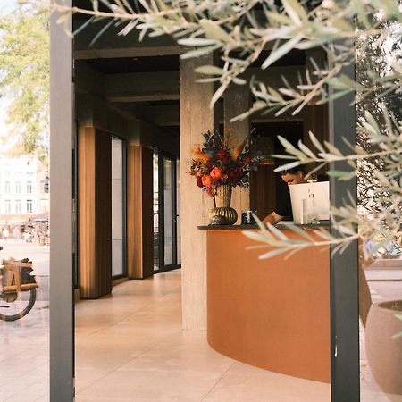 The Market By Parkhotel Kortrijk Exterior foto