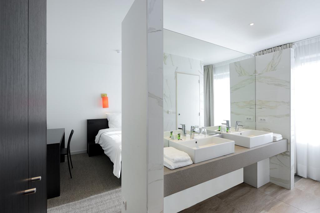 The Market By Parkhotel Kortrijk Zimmer foto