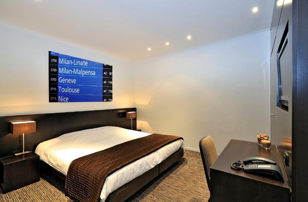 The Market By Parkhotel Kortrijk Zimmer foto